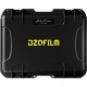 DZOFilm Arles Kit de 5 lentes FF/VV Prime Cine (ARRI PL)