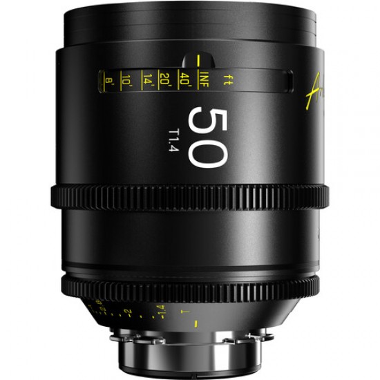 DZOFilm Arles Kit de 5 lentes FF/VV Prime Cine (ARRI PL)