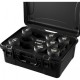 DZOFilm VESPID Prime Kit de 7 lentes V2 (monturas PL y EF)