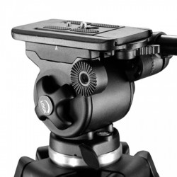 E-Image Cabezal fluido EI-7050H