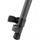 E-Image TC604 Trípode carbón con cabezal fluido cap. 3kg
