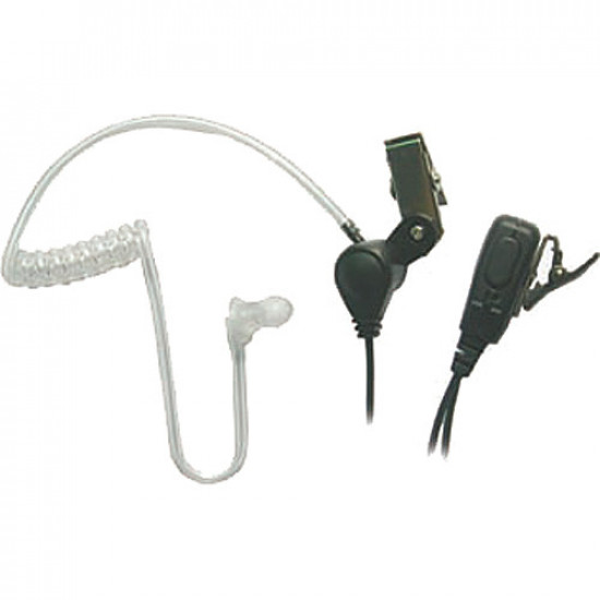 Eartec SSTSC3000LP Sistema de radio bidireccional con auriculares SST