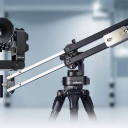 Edelkrone Jibone Brazo Mecanico con Control de Movimiento