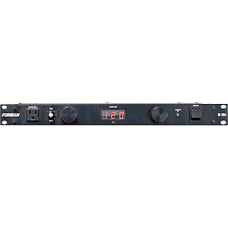 Furman Merit Series M-8Dx Acondicionador de energía de 9 tomas