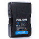 FXlion 2 Baterías Cool Black Lithium V-Mount 98W/h y cargador doble Fast Charger