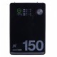 FXlion Nano Pro Bateria V-Mount 150W