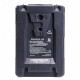 FXlion Nano Pro Bateria V-Mount 150W