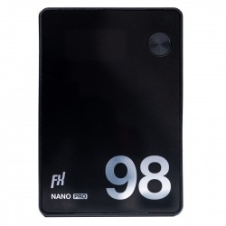 FXlion Nano Pro Bateria V-Mount Compacta 98W