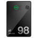 FXlion Nano Pro Bateria V-Mount Compacta 98W