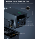 FXlion Nano Pro Bateria V-Mount Compacta 98W