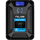 FXlion Nano THREE Batería Lithium V-Mount Compacta 150W/h 14.8V