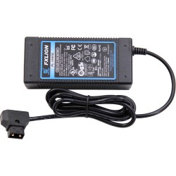 FXlion PL-3680Q Cargador con cable D-Tap
