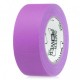 Gaffer Power Tape Morado 2" y 27mts