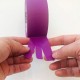 Gaffer Power Tape Morado 2" y 27mts