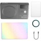 Godox MA5R Luz LED RGB y Powerbank (negro)