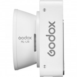 Godox ML100Bi Bi-Color LED Light Portatil