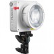 Godox ML100Bi Kit Bi-Color LED Light Portatil
