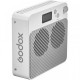 Godox ML100Bi Kit Bi-Color LED Light Portatil