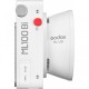Godox ML100Bi Kit Bi-Color LED Light Portatil