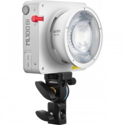 Godox ML100Bi Bi-Color LED Light Portatil