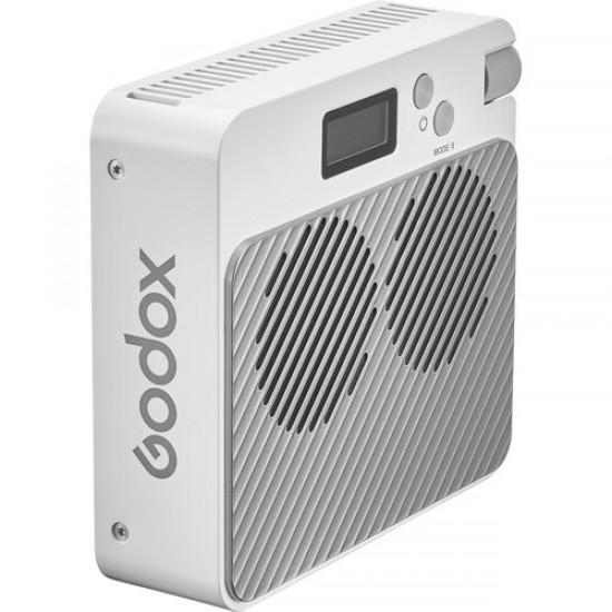 Godox ML100Bi Bi-Color LED Light Portatil