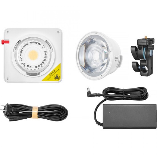 Godox ML100Bi Bi-Color LED Light Portatil