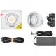 Godox ML100Bi Bi-Color LED Light Portatil