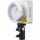 Godox ML100R LED Light Portatil RGB