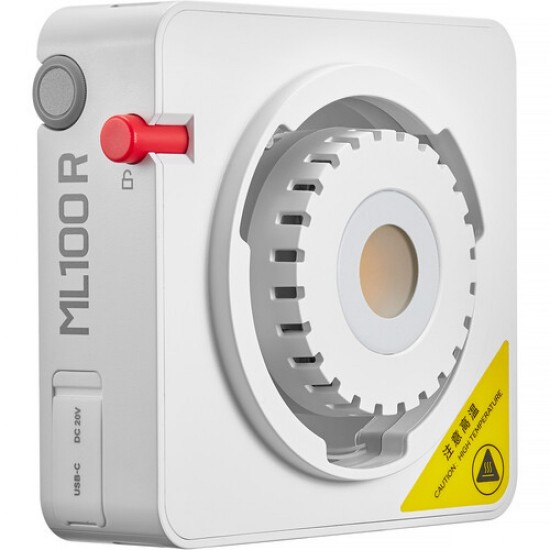 Godox ML100R LED Light Portatil RGB