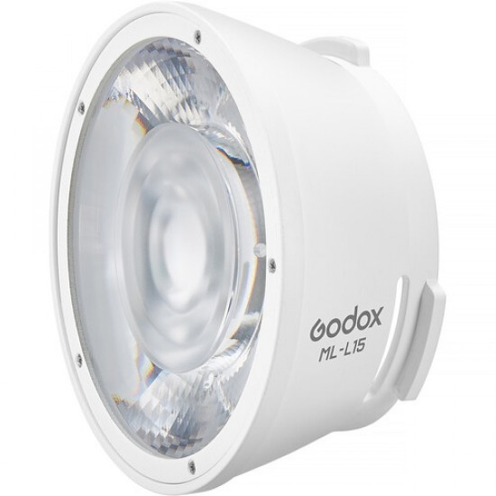 Godox ML100R LED Light Portatil RGB