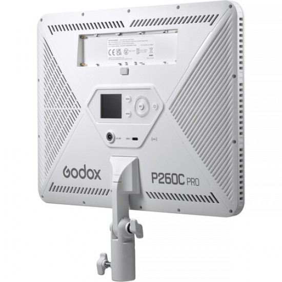 Godox P260C PRO Bi-Color LED Light Panel