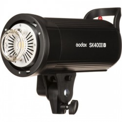 Godox SK400II Flash de estudio en kit de 2 luces