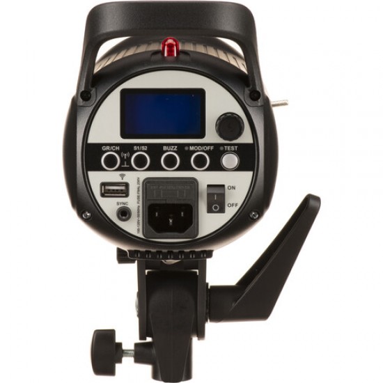 Godox SK400II Flash de estudio en kit de 2 luces