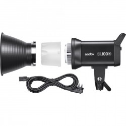 Godox SL100BI Luz LED bicolor 100watts
