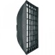 Godox Kit 2 LED SL60IIBI bicolor con softbox