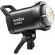 Godox Kit 2 LED SL60IIBI bicolor con softbox