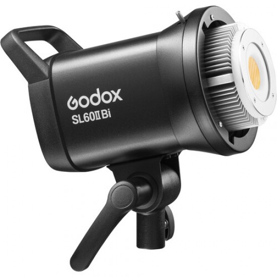 Godox SL60IIBI Luz LED bicolor Compacto