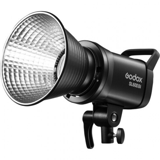 Godox SL60IIBI Luz LED bicolor Compacto