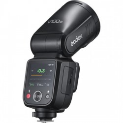 Godox V100 S Flash Portátil para Sony