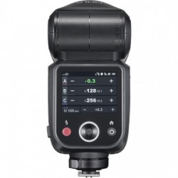 Godox V100 S Flash Portátil para Sony