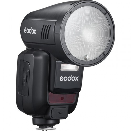 Godox V100 S Flash Portátil para Sony