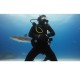 GoPro AADIV-001 Super Suit Protección extrema y carcasa de buceo HERO7/6/5 Black & HERO 2018