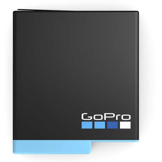 GoPro AJDBD-001 Cargador Dual y Batería recargable HERO8 / 7 / 6 Black