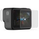 GoPro AJPTC-001 Vidrio y protector LCD para HERO8