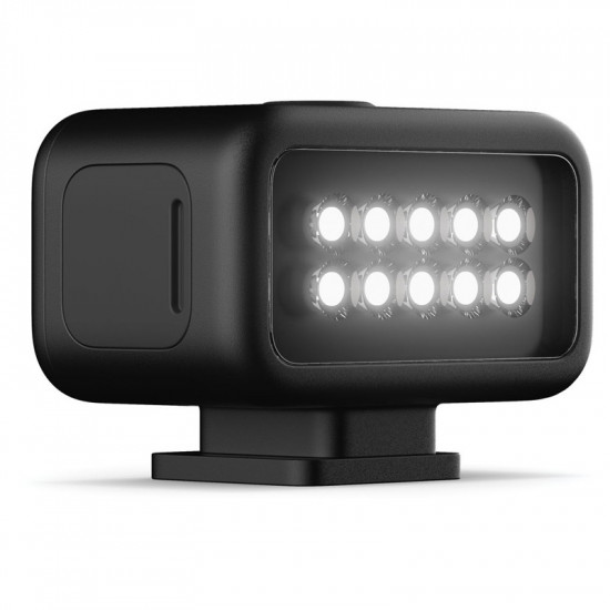 GoPro ALTSC-001 Light MOD Luz LED impermeable hasta 10 metros