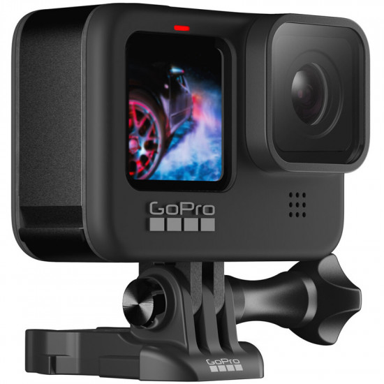 GoPro Hero9 CHDHX-901 Black 5K 30fps HyperSmooth 3.0	