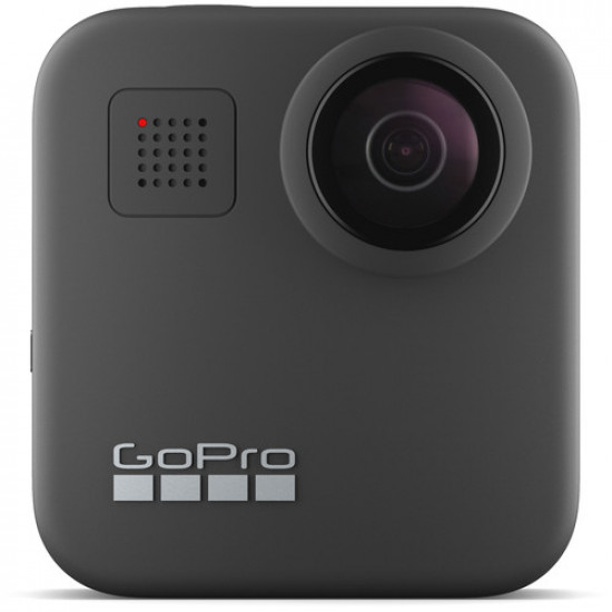 GoPro MAX  Cámara de Accion 360 5K