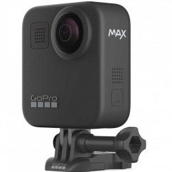 GoPro MAX  Cámara de Accion 360 5K