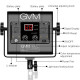 GVM 560AS Kit de 3 LED Soft Light Bi-Color  