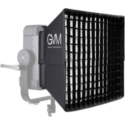 GVM Softbox para Panel LED YU200R 